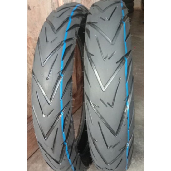 Ban FDR genzi ring 14 untuk belakang