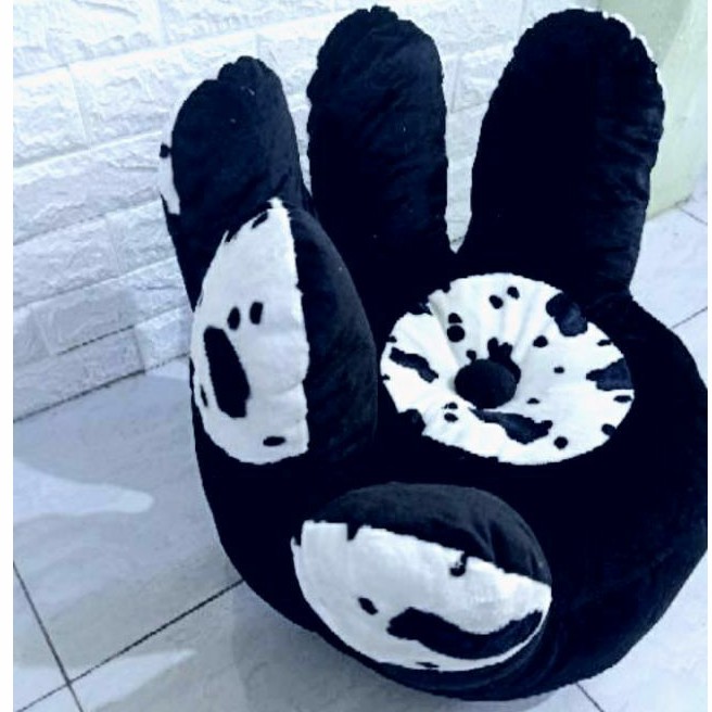 Sofa Anak Model Jari Lucu