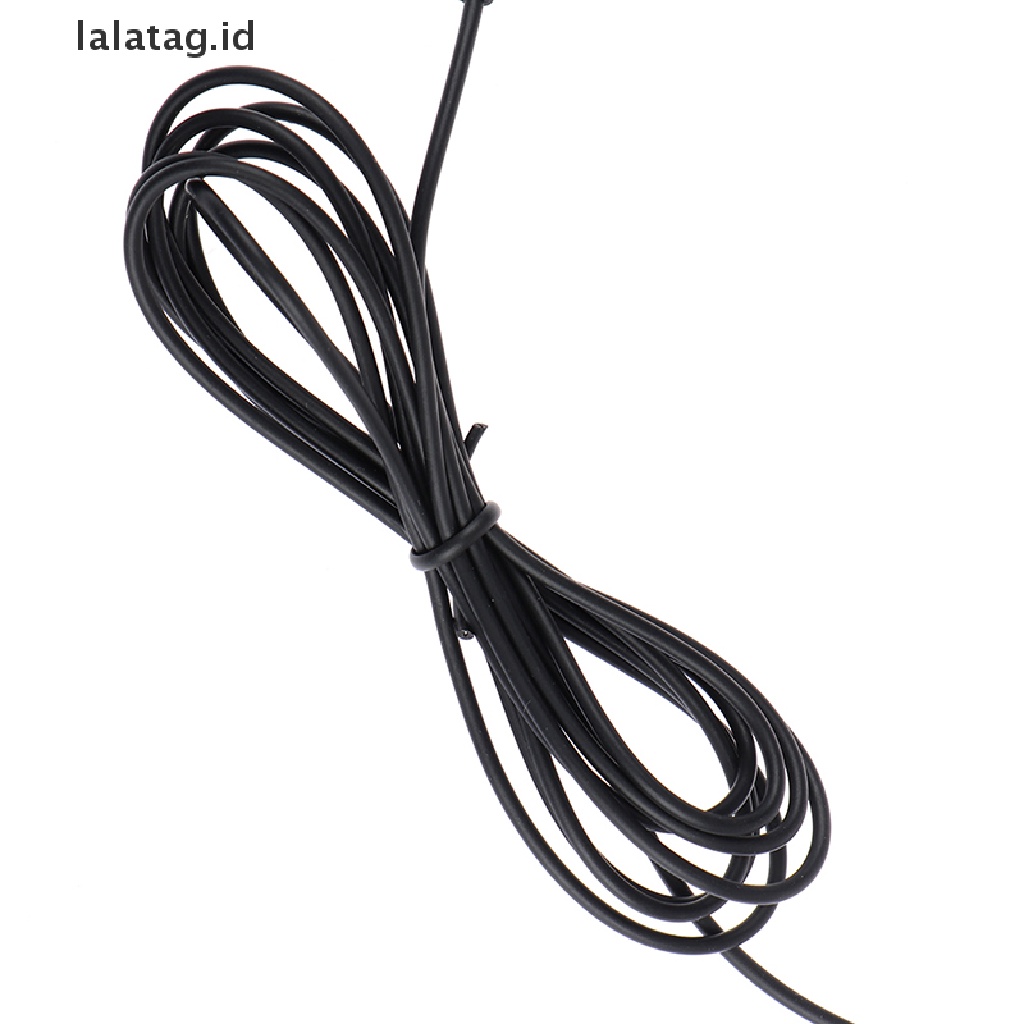 Kabel Audio 3.5mm Pengganti Untuk Headphone QuietComfort 15 QC15 QC2