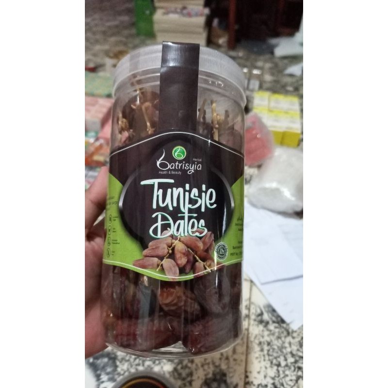 

Kurma Tunisia batrisyia