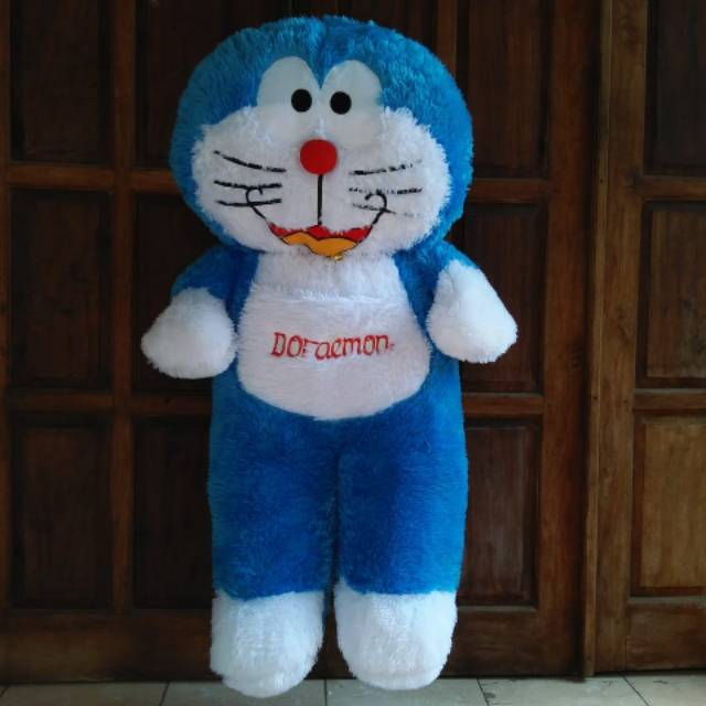 BONEKA DORAEMON 1.5 METER