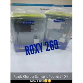Charger Carger Hp Samsung Original Model Kabel Langsungan Langsung Tanpa Sambungan USB ORI micro usb