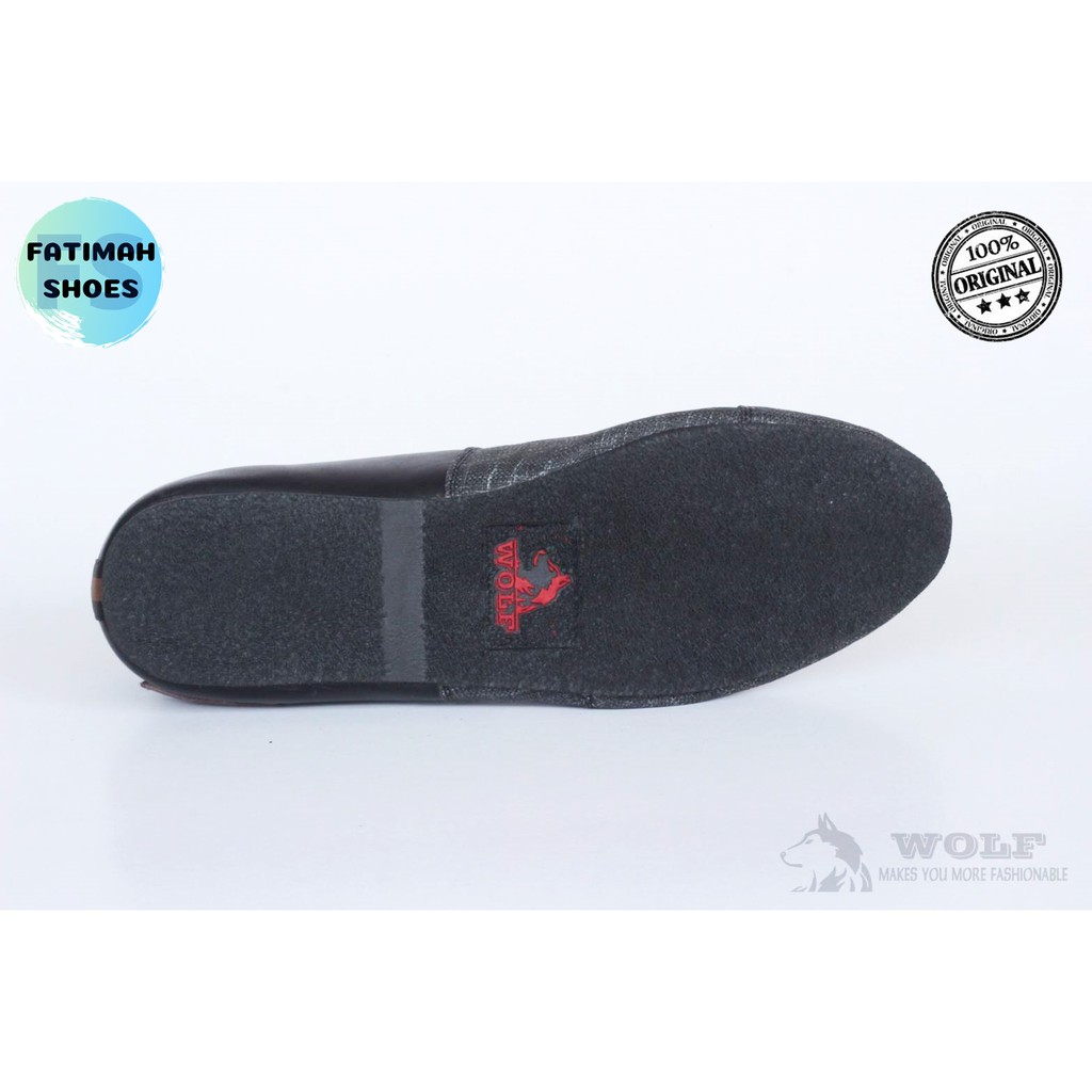 Sepatu Pria Slip On Original Handmade Sepatu Slop Pria Sepatu Slip On Pria Sepatu Santai Murah