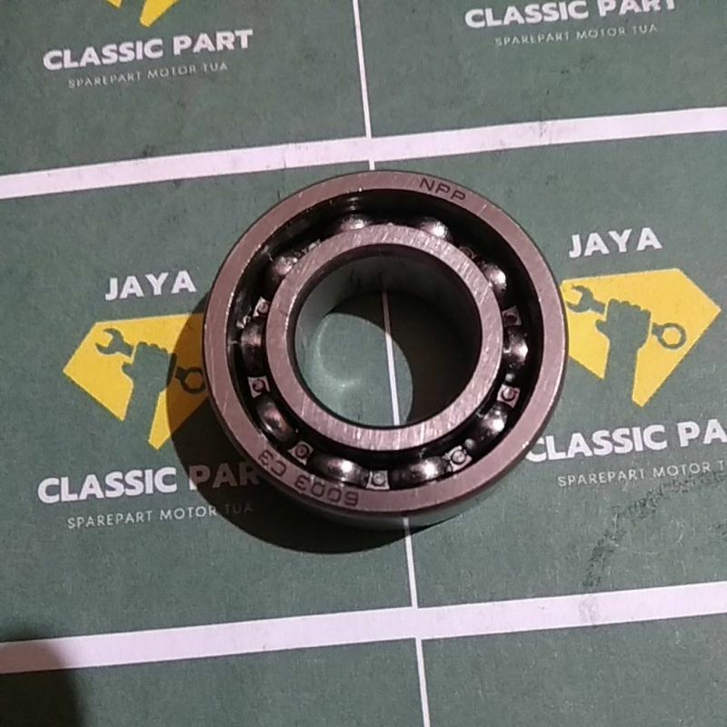 BEARING NOKEN AS TIGER/GL NEOTECH MEGAPRO NPP NACHI JAPAN ORIGINAL