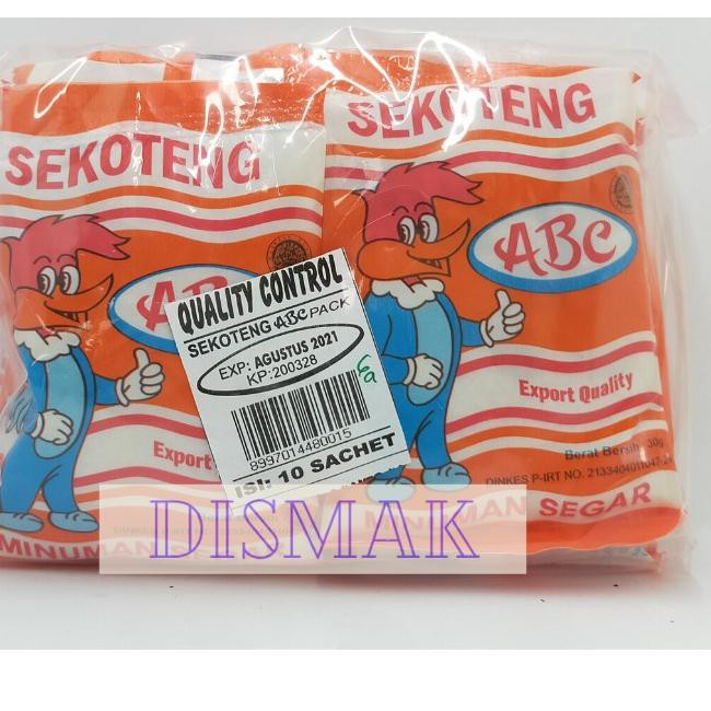 

yw Sekoteng ABC LCZ Harga Termurah