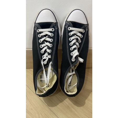 converse chuck taylor all star canvas-Ox