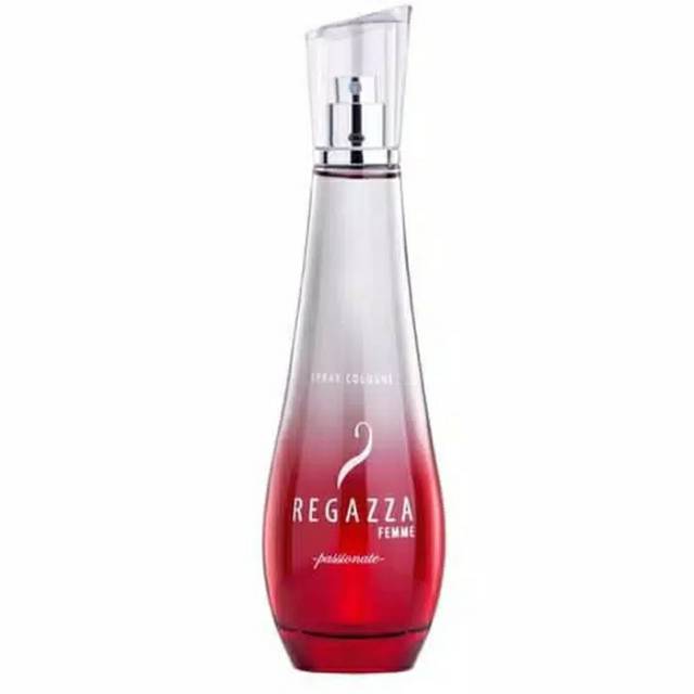 PROMO REGAZZA PARFUM SPRAY COLOGNE TERMURAH-READY STOK 100ML