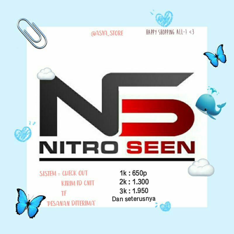 cnit - coin nitroseen