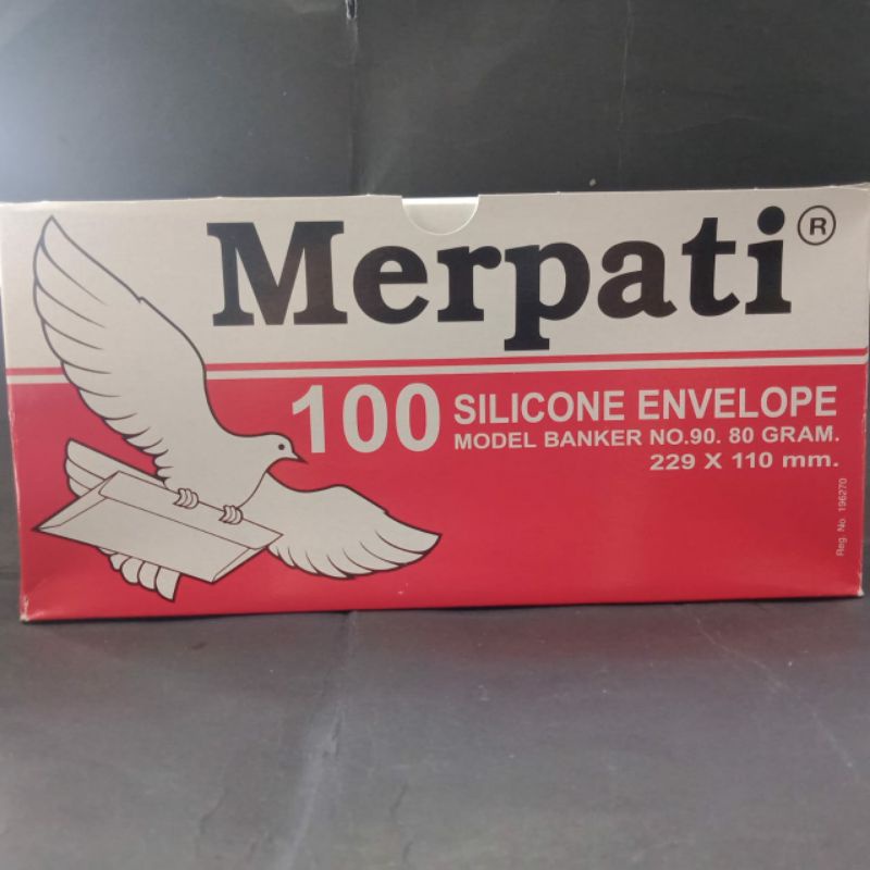 

AMPLOP PUTIH POLOS | AMPLOP MERPATI MERAH| AMPLOP 90 PPS | AMPLOP 104 PPS | AMPLOP KIKY