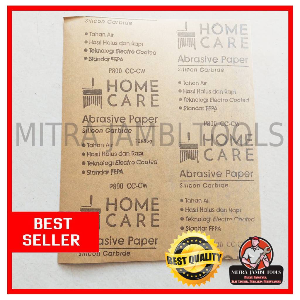 AMPLAS KERTAS HOMECARE NO 800 AVIAN BRANDS