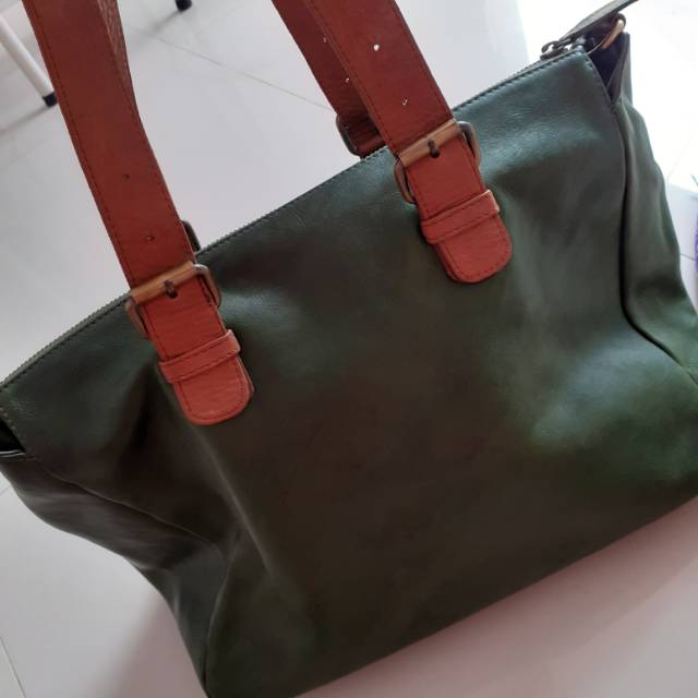 Tas BUCINI preloved