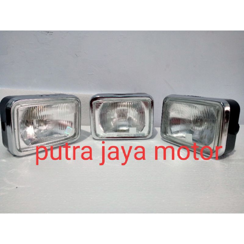 reflektor RX king lama RX s 5t5