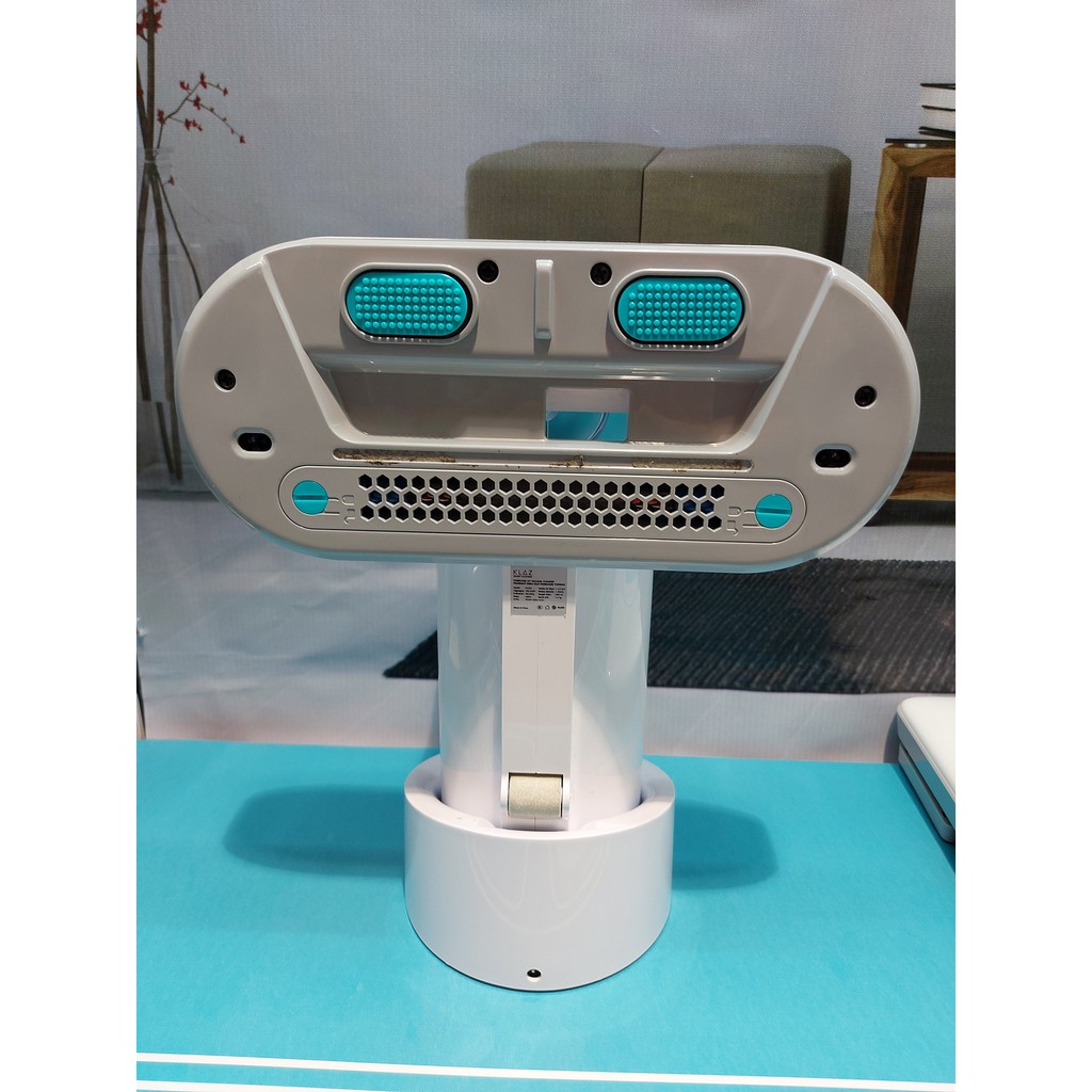 PENGHISAP DEBU PORTABLE / PEMBASMI TUNGAU UV / VACUUM CLEANER TANPA KABEL