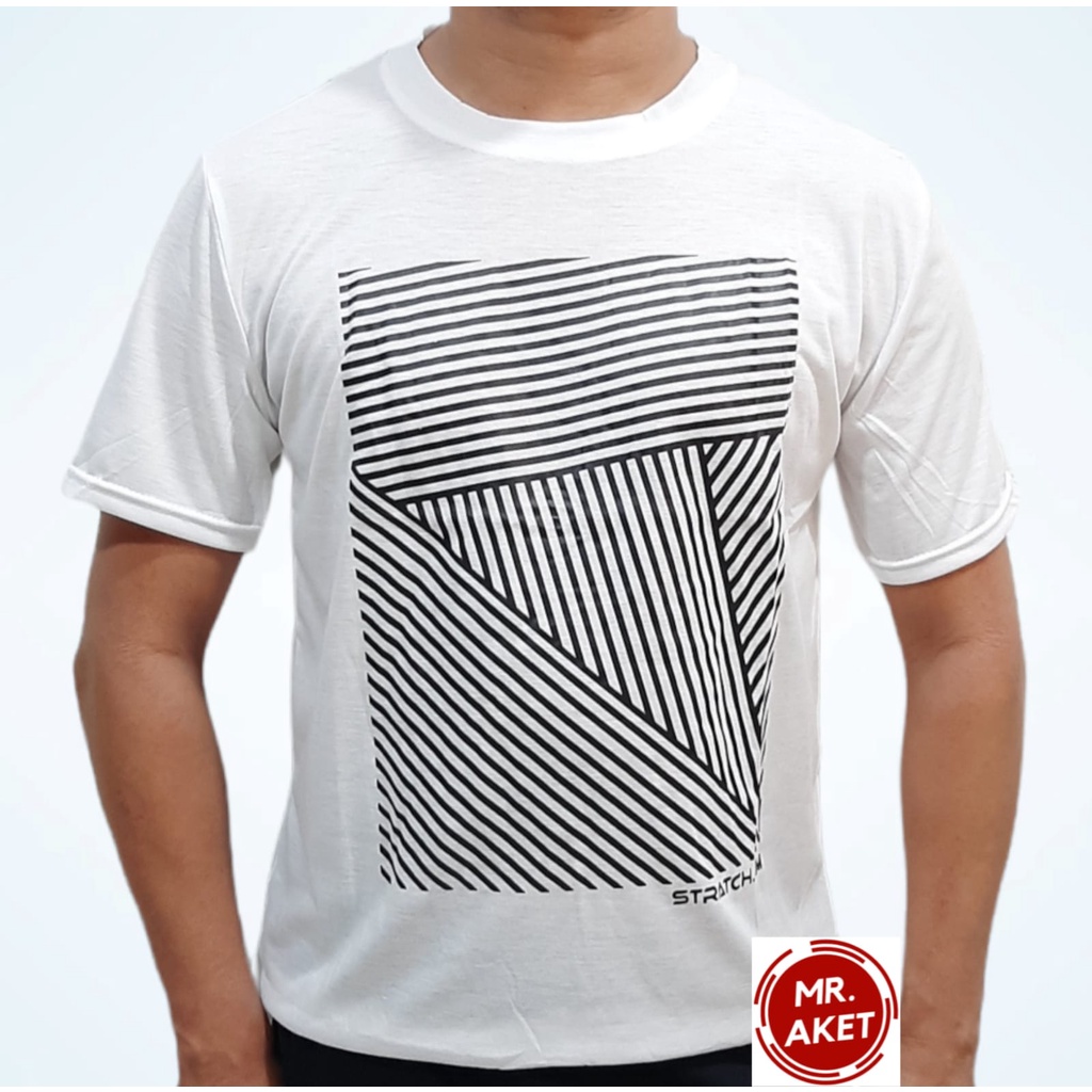 SALE!!kaos oblong pria lengan pendek model terbaru dan terlaris motif distro harga murah