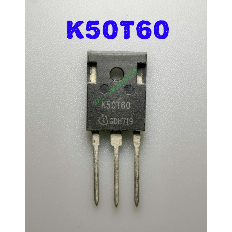 K50T60 IKTW50T60