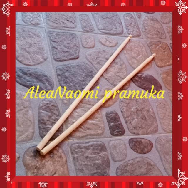 Stik Semapor stick Simapur semapur tongkat pramuka stik Pramuka Semapur semaphore simapur simapor