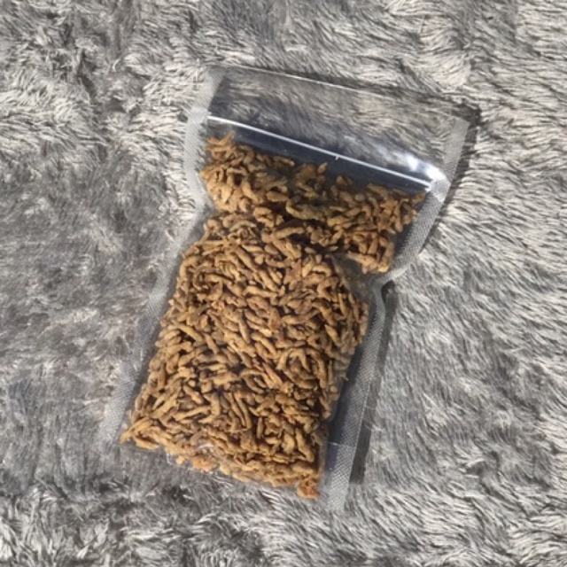 

Keripik Cetul 200gr