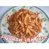 

Gurilem Pedas 250 gr / Kerupuk Gurilem Cililin / Gurilem Oleh Oleh Bandung