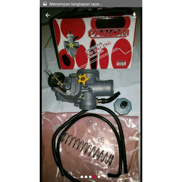 Karbu pe 28 panom kuningan