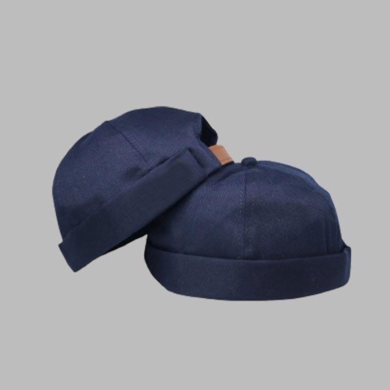 Top Peci Miki Hat Remaja/DEWASA Polos (tanpa tulisan) Kualitas Import Topi Peci Miki Hat  Kopiah Peci UAS Versi Polos