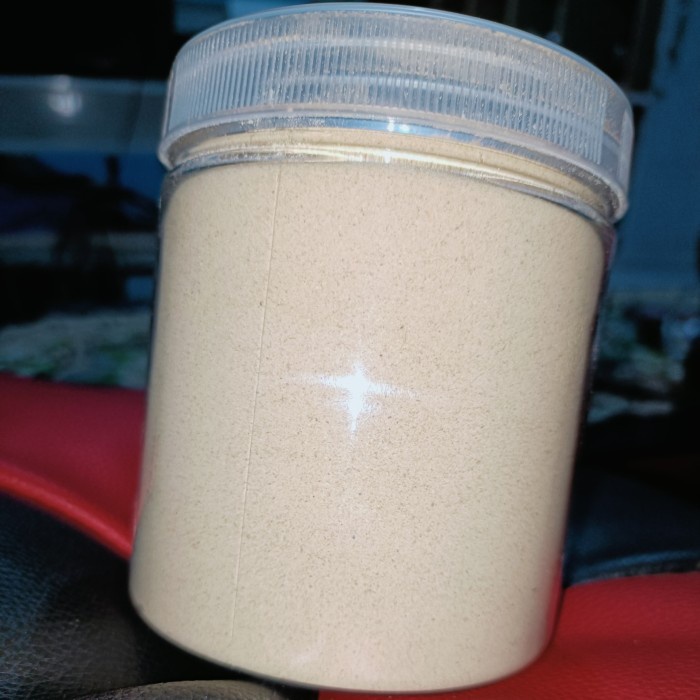 

Bubuk Jahe Sereh 1kg TERBARU !!! (BERKUALITAS)