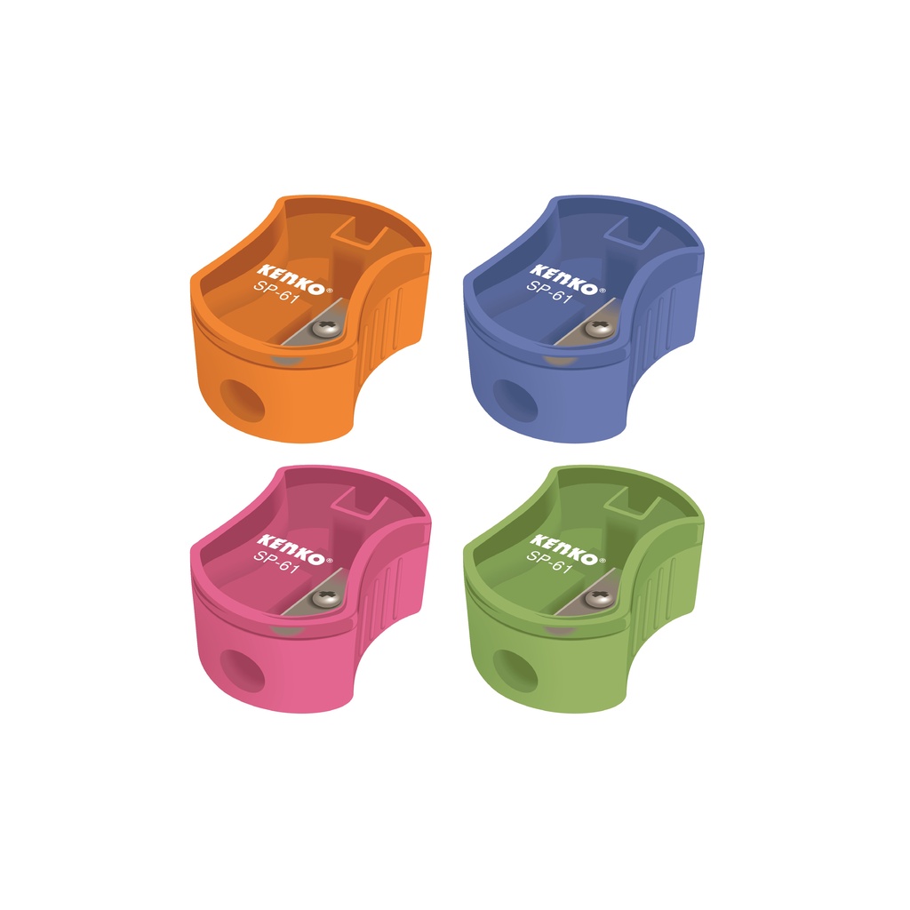 

Kenko Hand Sharpener SP-61 ( 1 BOX )