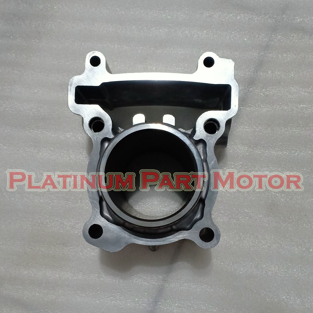 Cylinder Block  Blok Seher - Jupiter MX   ORIGINAL