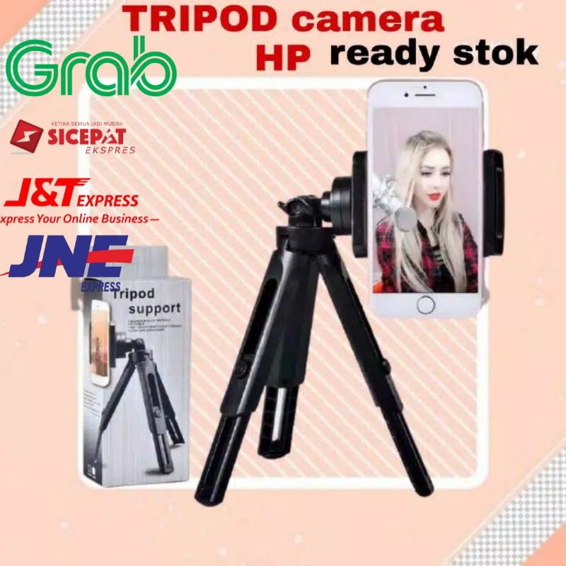 tripod handphone tripod HP tripod mini tripod HP murah tripod HP mini tongsis tripod tongsis