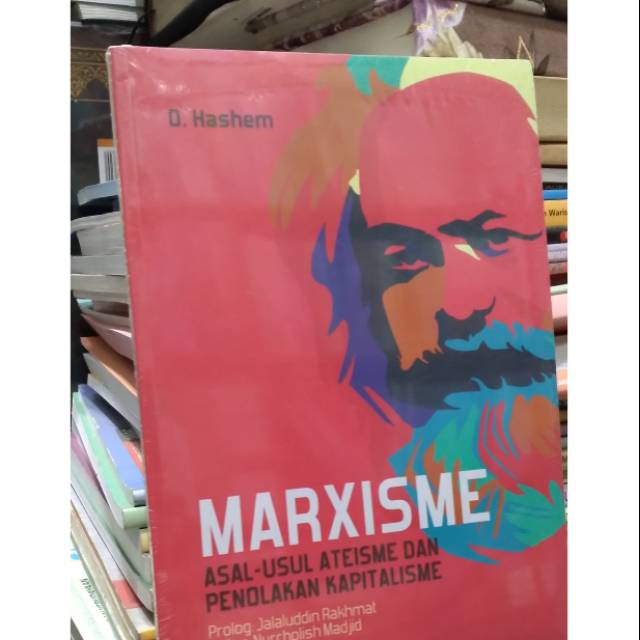 Marxisme asal usul Ateisme dan penolakan kapitalisme