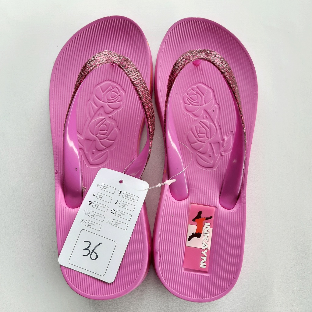 Sandal Jepit Wanita Inkayni 5006