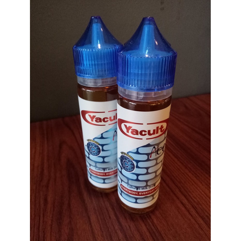 Yacult Ace Yakult Ace Premium Liquid Malaysia Liquid