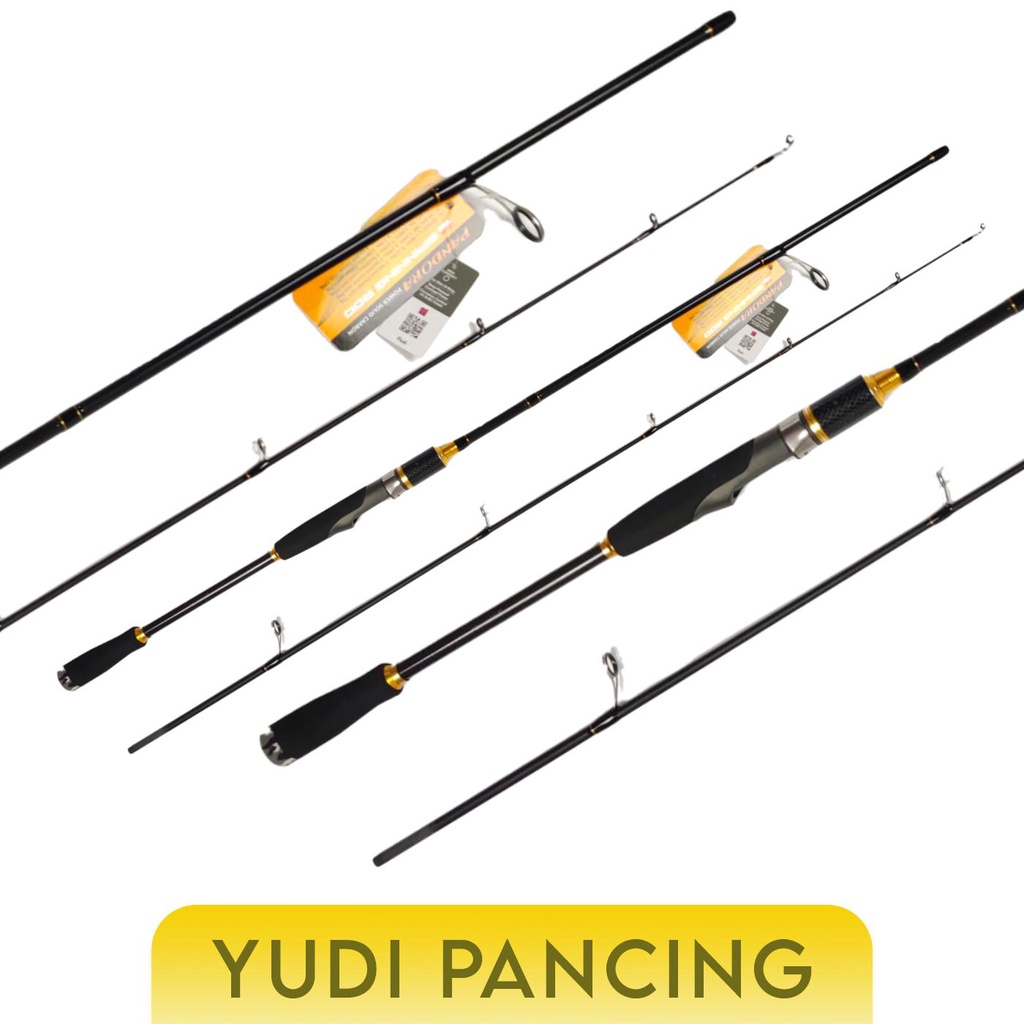 Joran Pancing Daido Pandora 180 cm