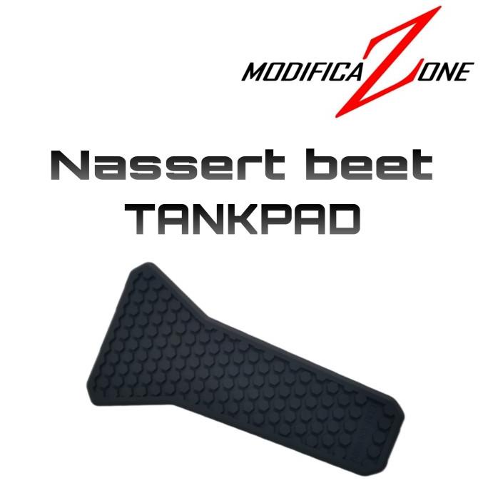 Tankpad universal - Nassert beet