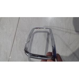 Ring List Lampu Plafon Depan Mobil All New Jazz