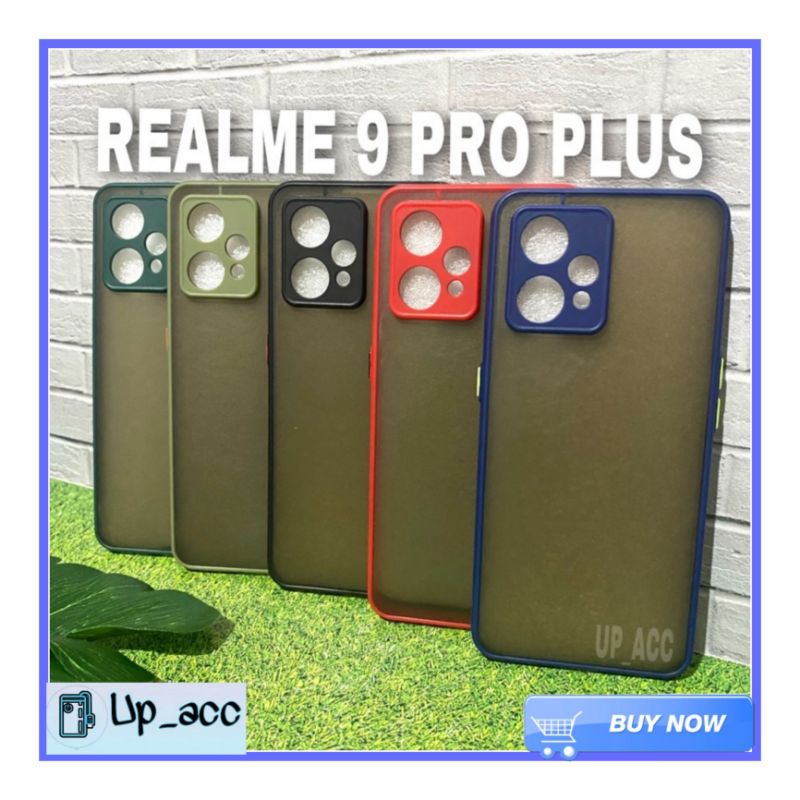 REALME C55 9i 9 PRO PLUS 5 5i 5PRO 7 7i C17 C31 C35 7PRO PRO MY CHOICE Case SQUARE Bumper Candy Lens CAMERA Protector Hard Matte i12