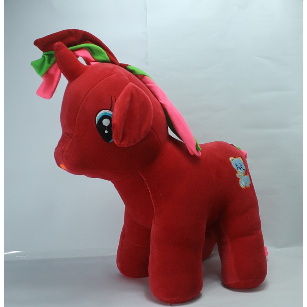 Boneka Kuda Poni