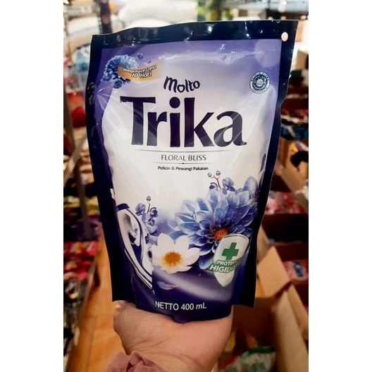 Molto Trika 400 ml