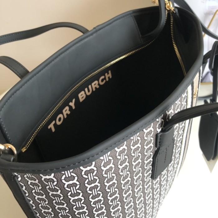 [ORIGINAL] TORY BURCH Tote Gemini Link / Tas Tory Burch Original
