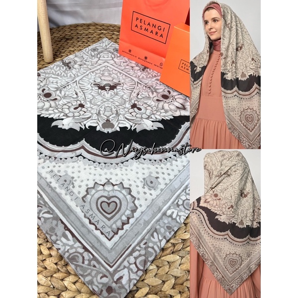 Pelangi Asmara Svarga 2.0 India Series (NEW)