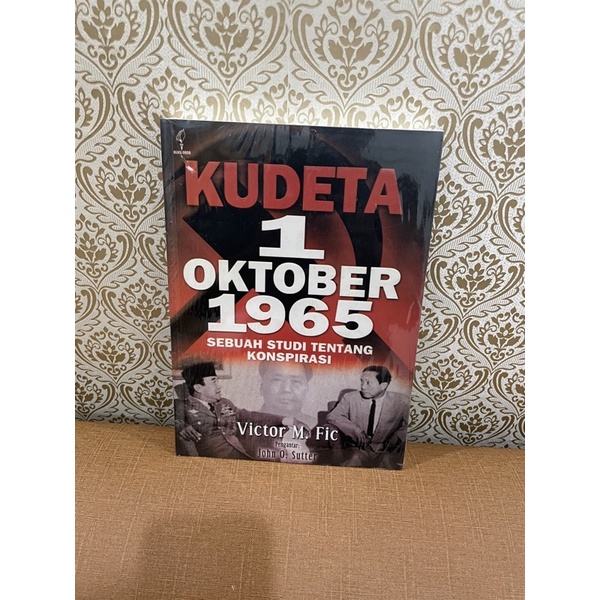 Kudeta 1 Oktober 1965
