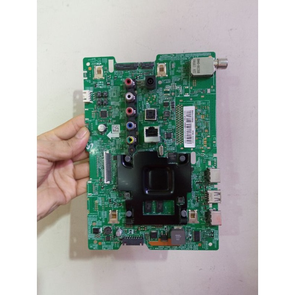 MAINBOARD SAMSUNG UA32N4300 - MOTHERBOARD MB TV LED SAMSUNG 32N4300 UA32N4300AK