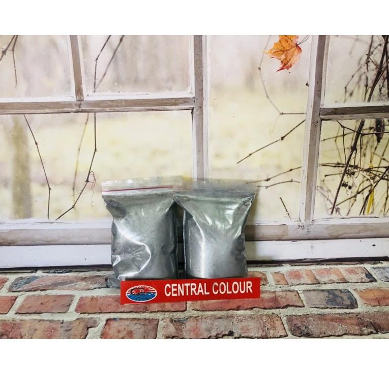 

COD // GnS Bubuk Halus Silver / Silver Powder (100GR) //Segera@beli!