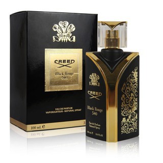 Creed HE-06 540 Black Rouge Perfume Pria 100 ml
