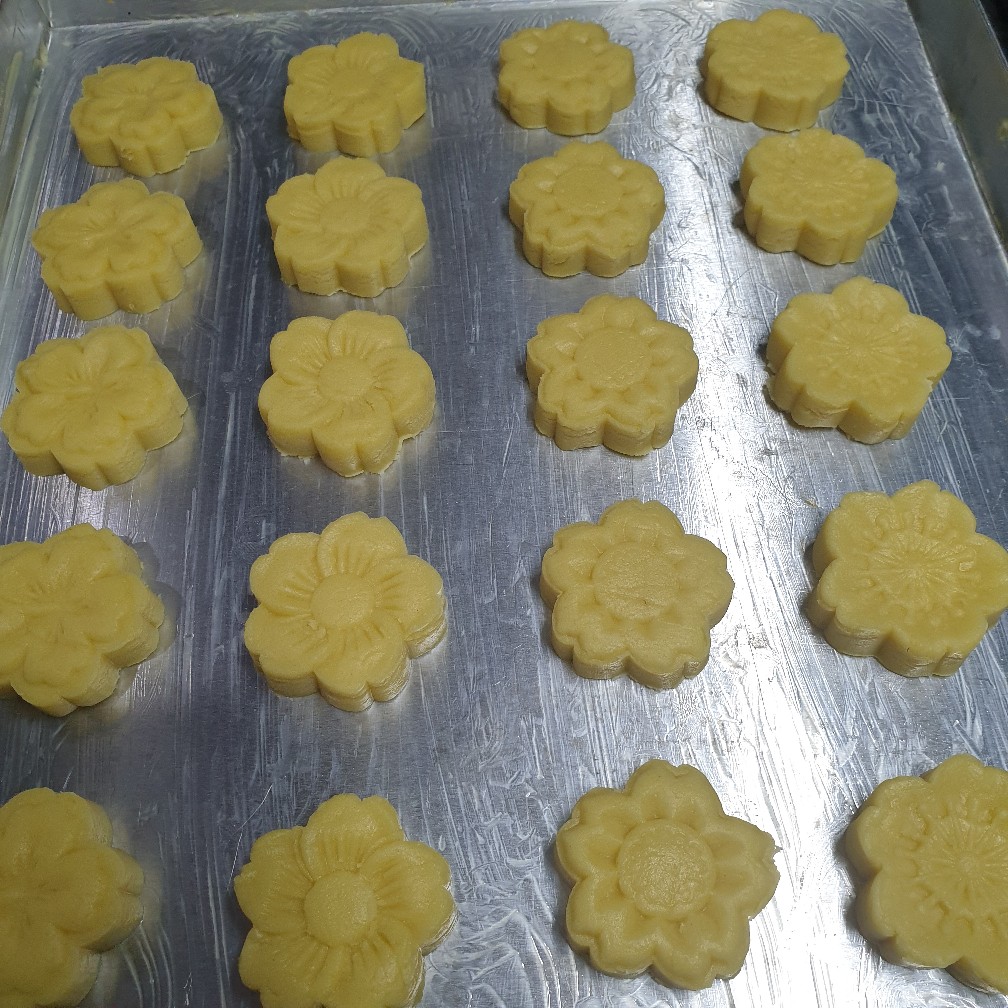 Sc⭐ Pineapple Cherry Grapes Strawberry Shape Fondant Biscuit Stamper Diy Cake Mold Chocolate Cookie Pudding Decoration Home Baking Tools