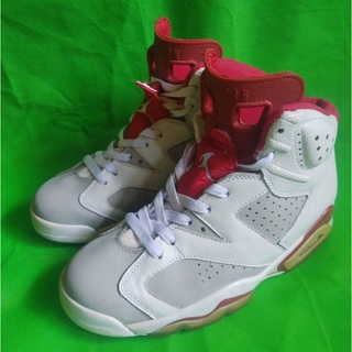 alternate hare 6s