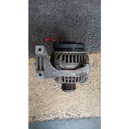 ALTERNATOR VOLVO EX SINGAPORE