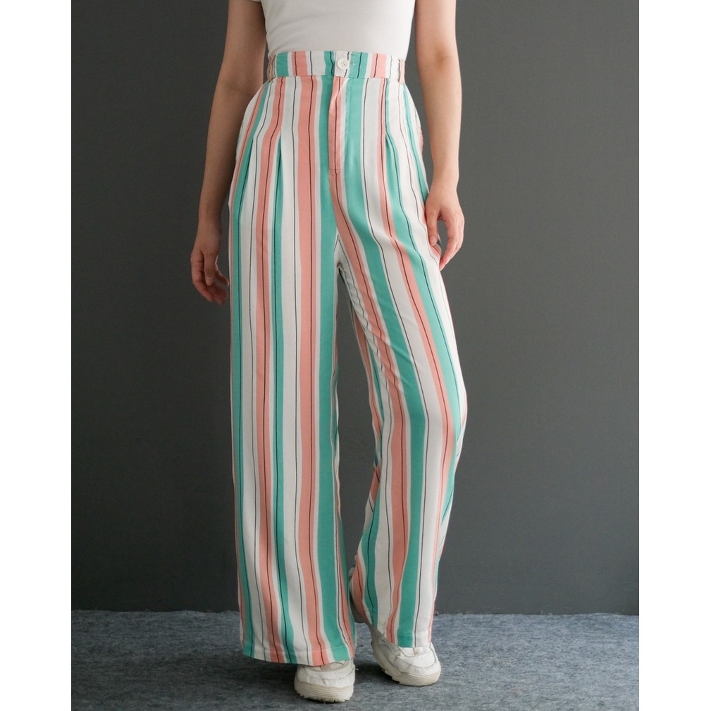 Myrubylicious YARA PANTS