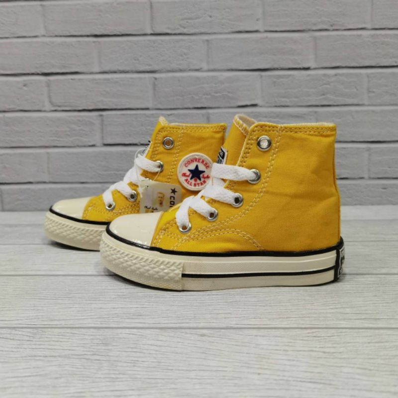 SEPATU KIDS CONVERSE 70S 21-35