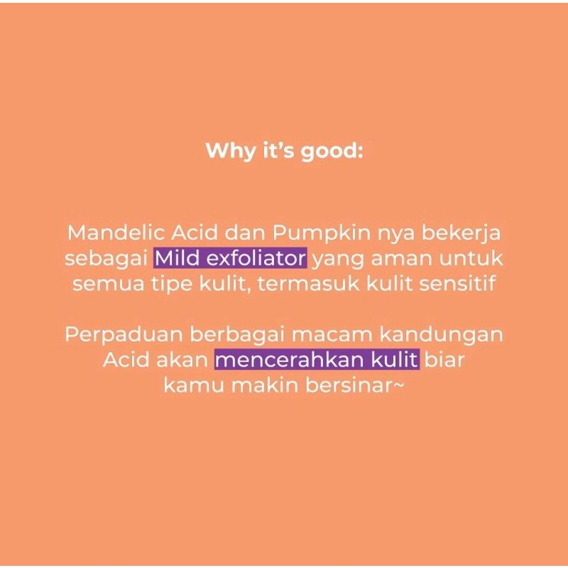 Mia Glansie Toner Laboe Sinderella