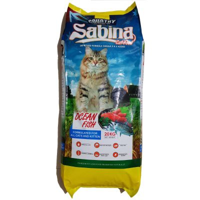 

Sabina 500gr Repack